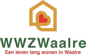 WWZ Waalre logo